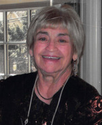 Madeline Boccuzzi
