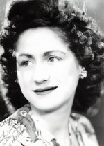 Madeline Caroline Spediacci (1926 - 2021)