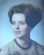 Madeline Cuddy (1940 - 2023)