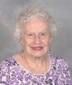 Madeline E. Midghall