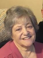 Madeline Echols