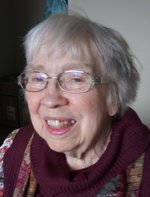 Madeline Elaine (Paepcke) Schueler