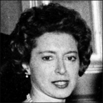 Madeline Goodstein (1920 - 2023)