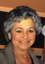 Madeline Harrigan