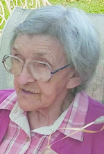 Madeline J. (Barlow) Przybylek