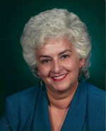 Madeline J. Scott (1947 - 2021)