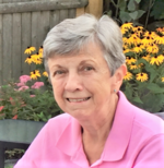 Madeline Lauretta Dauphin