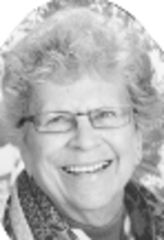 Madeline M. Beaudoin
