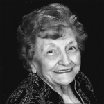Madeline M. (LoRusso) Pisari