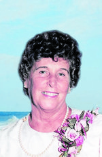 Madeline M. (Patenaude) Dery