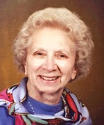 Madeline "Maddie" (Manning) Benson