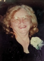 Madeline Marie Richards (1938 - 2020)