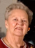 Madeline Parent