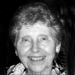 Madeline Paulette (Auld) Testa