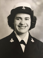 Madeline R. Lowden