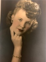 Madeline Veronica Sheeley