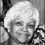 Madeline Vivian Forrest (1924 - 2021)