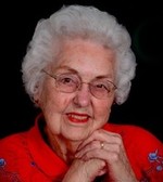 Madeline W. Page