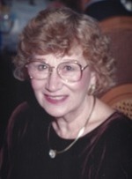 Madeline Weinzimmer (Levene) (1926 - 2020)