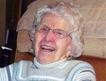 Madelyn C. Strang