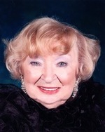Madelyn Khodaverdian (1927 - 2021)