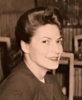 Madelyn "Lee" Trotter (1926 - 2017)