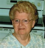 Madelyne "Sally" Wolff (1917 - 2018)