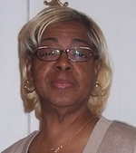 Madessia Williford (1955 - 2020)