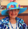 Madge Louise Attwood-Berthold (1928 - 2016)