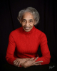 Madie Ruth Davis Cornelious (1934 - 2015)