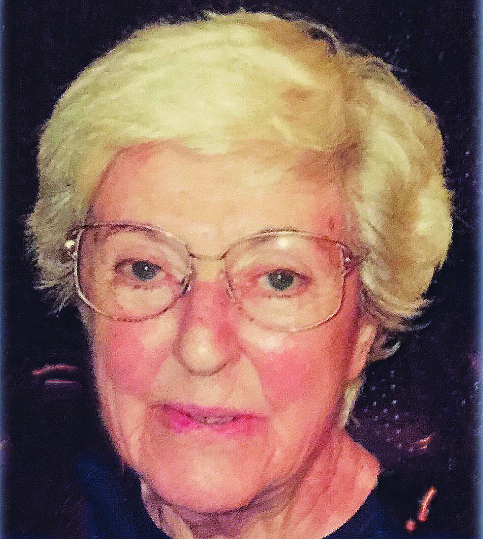 Madlyn L. Lewicki (1931 - 2015)