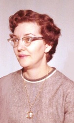 Madonna B. Edington