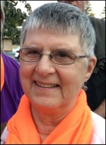 Mae Beth Williams (1944 - 2020)