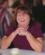 Mae C. Thompson