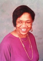 Mae "Cherry" Beach (1943 - 2017)