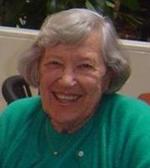 Mae (Cook) Thurston