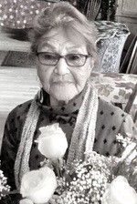 Mae Demidoff