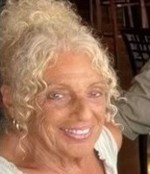Mae Diakunczak (1935 - 2023)