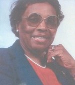 Mae G. Johnson