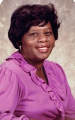 Mae Jones