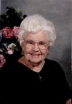 Mae Lewis