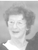 Mae Lorraine Pettengill (1933 - 2016)