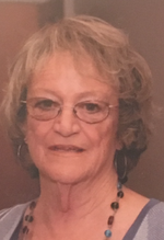 Mae Martin Sims