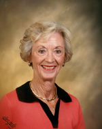 Mae McGhee