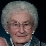 Mae S. Yelton