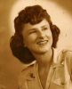 Mae Scarborough (1920 - 2016)