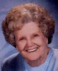 Mae Sorrow Channell (1924 - 2016)