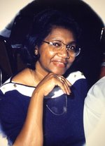 Mae T. Banks