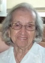 Mafalda F. Lyman (1916 - 2020)