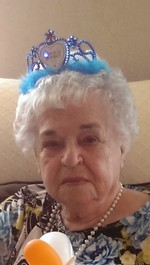 Magdalene Margaret Noe